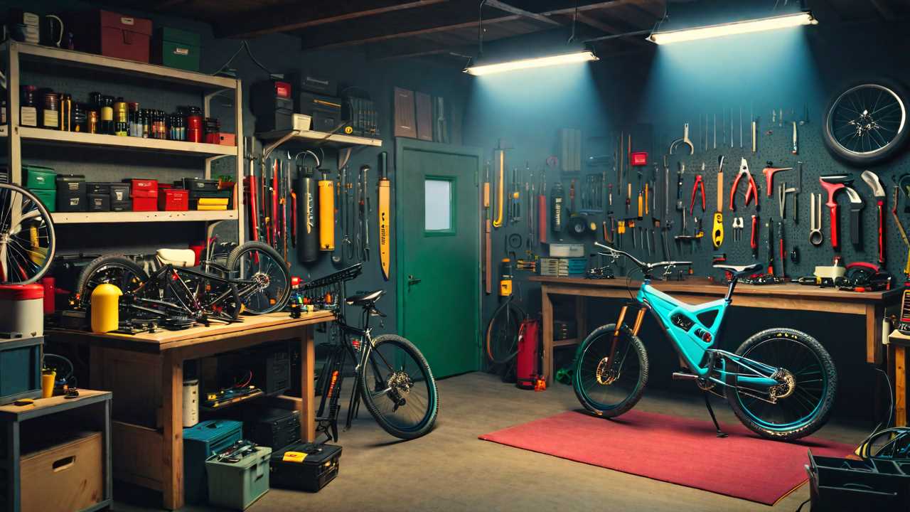 How Often Should Ebikes Be Serviced?