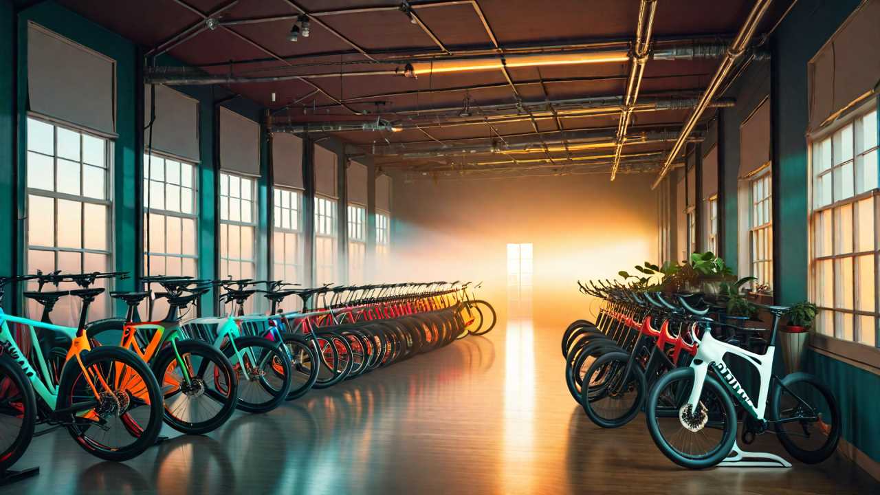 What Is the Bike Industry Trend in 2024?