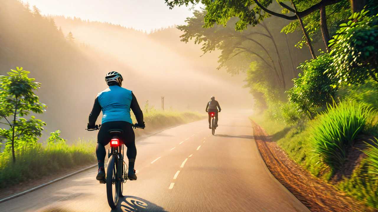 Do You Still Pedal Ebikes?