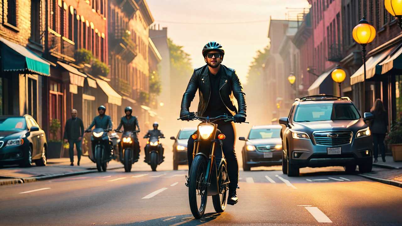 What Is the Outlook for the Electric Bike Industry?