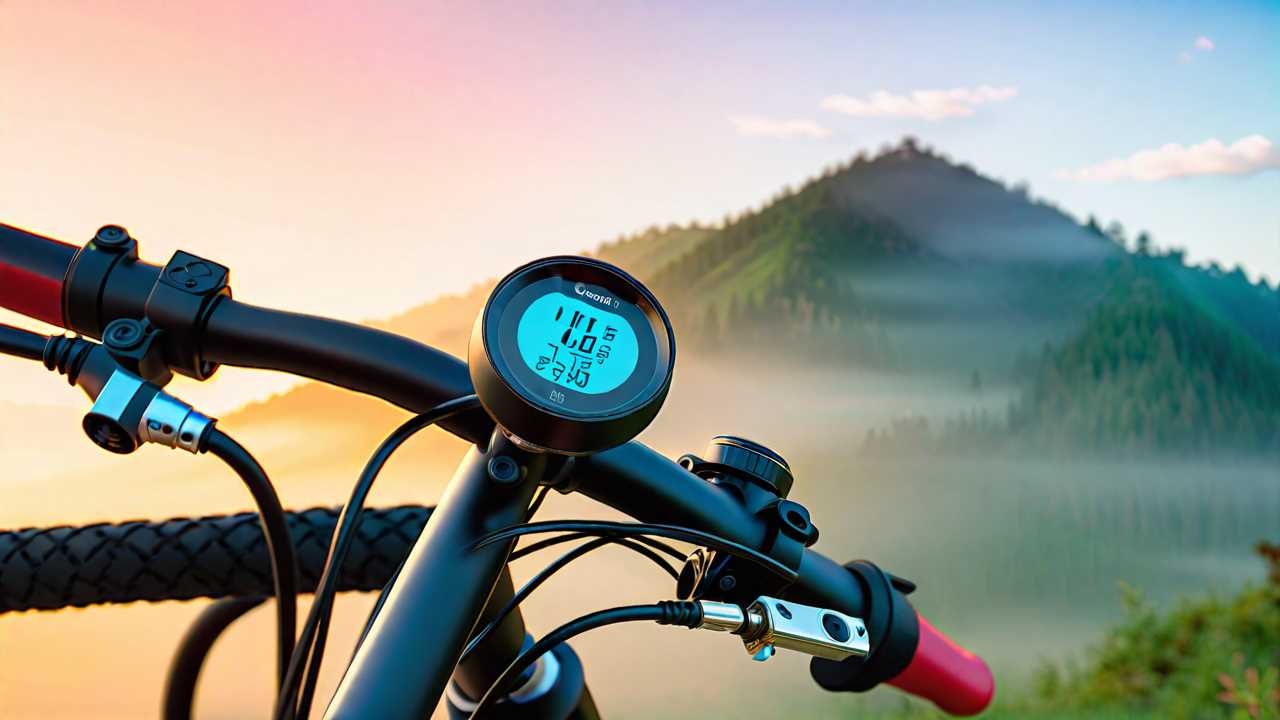 What Are the Components of Electric Bike Controller?