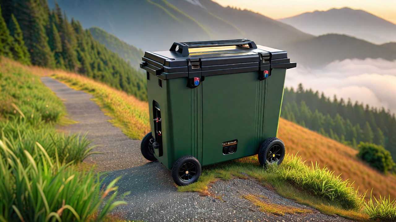 What Is the Difference Between EV Battery and Ebike Battery?