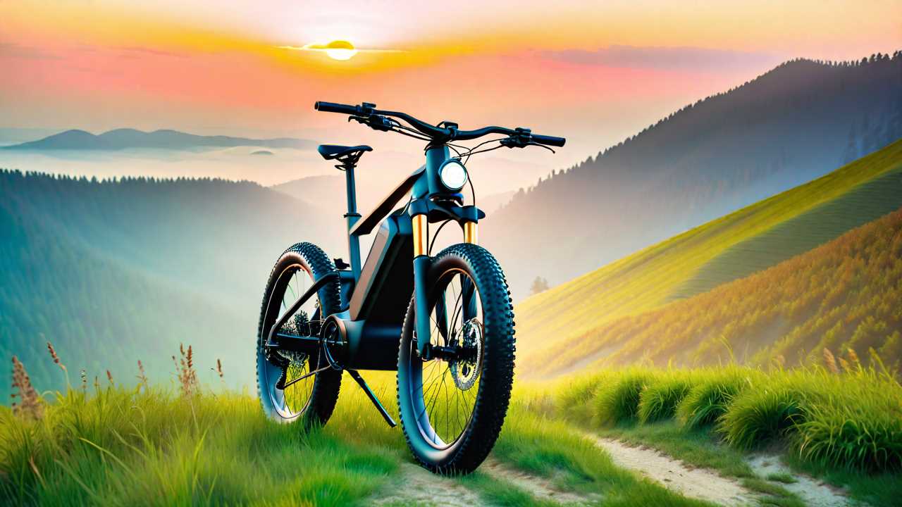 What Class Ebike Is Best?