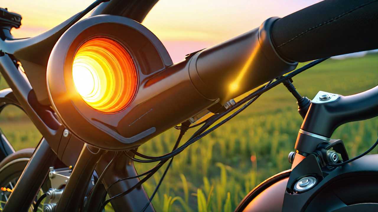 What Type of Battery Is Used in Electric Bike?