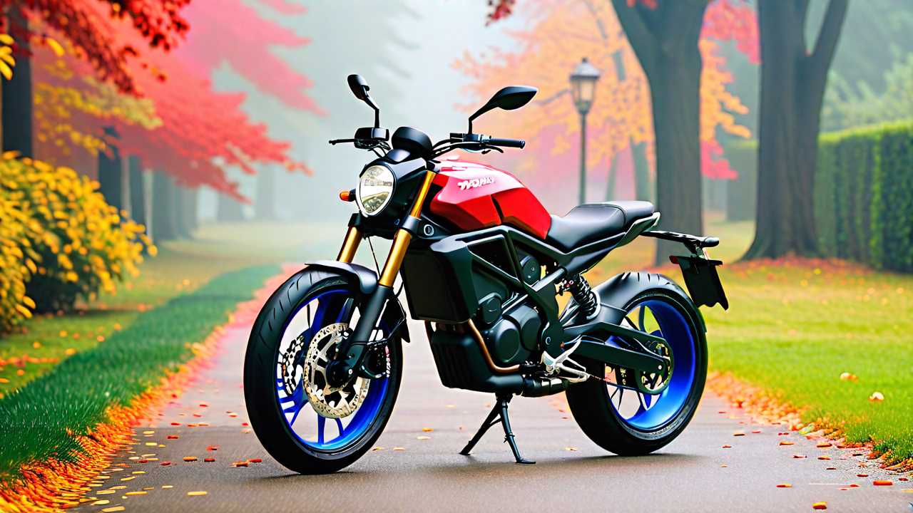 What Is a Class 4 Electric Bike?