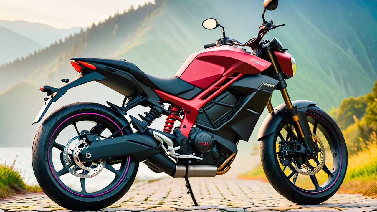 What Battery Technology for Electric Bikes?