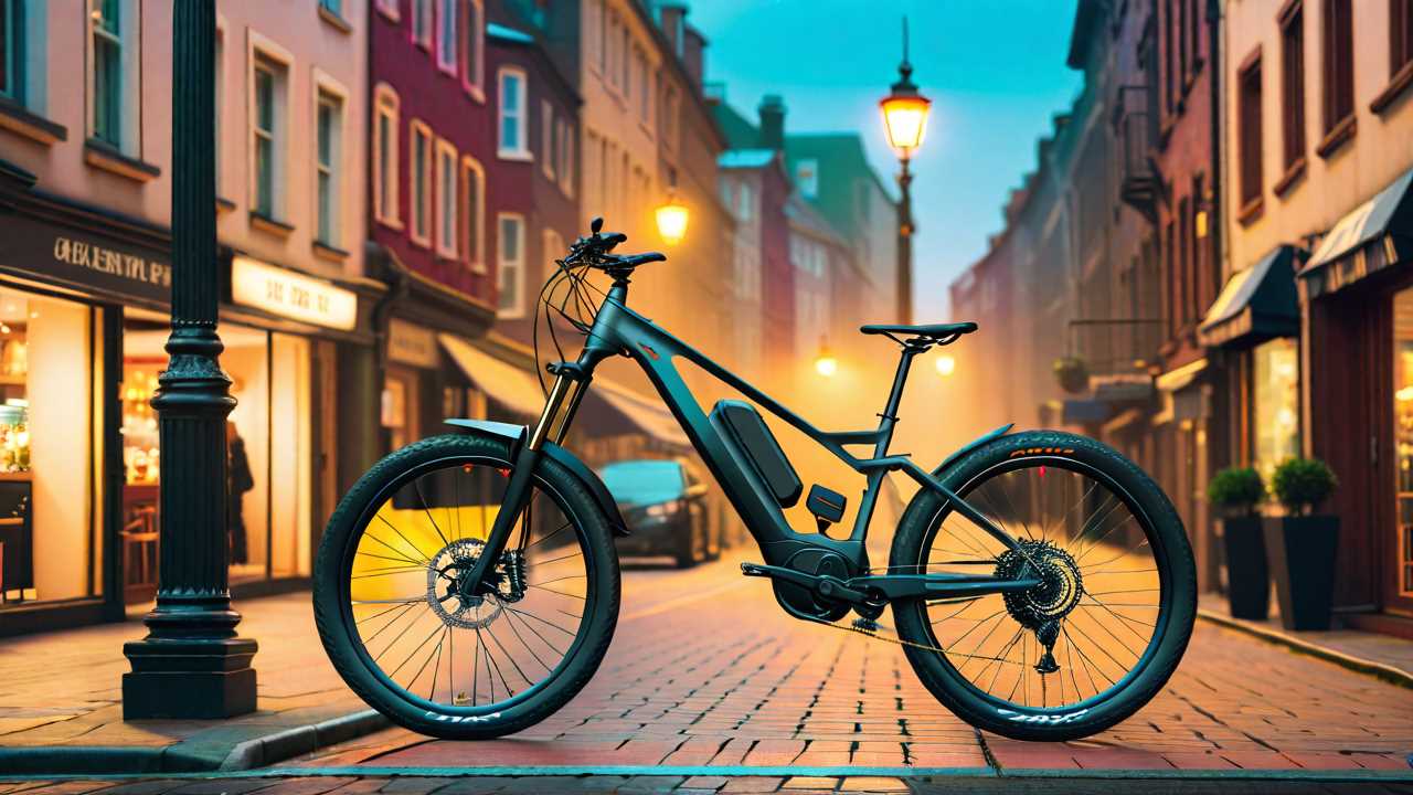 Which Class of Ebike Is Best?