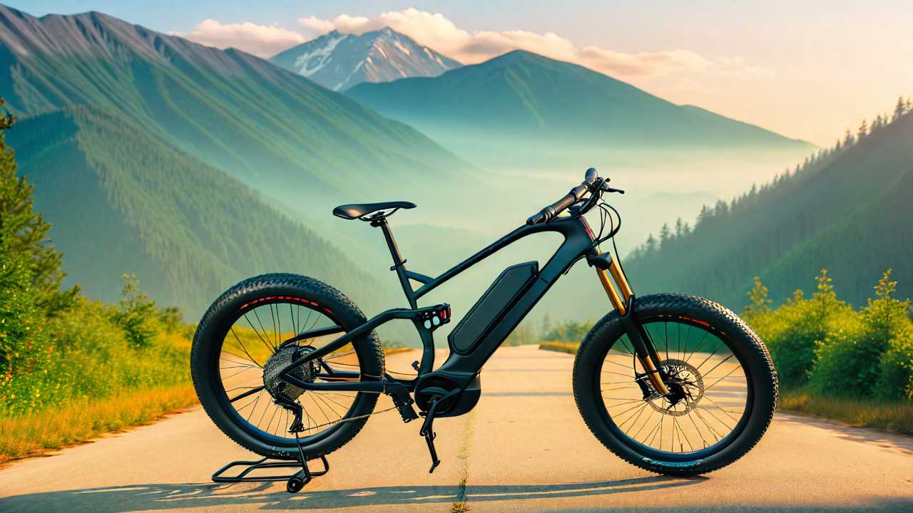 What Are the Three Types of Electric Bikes?