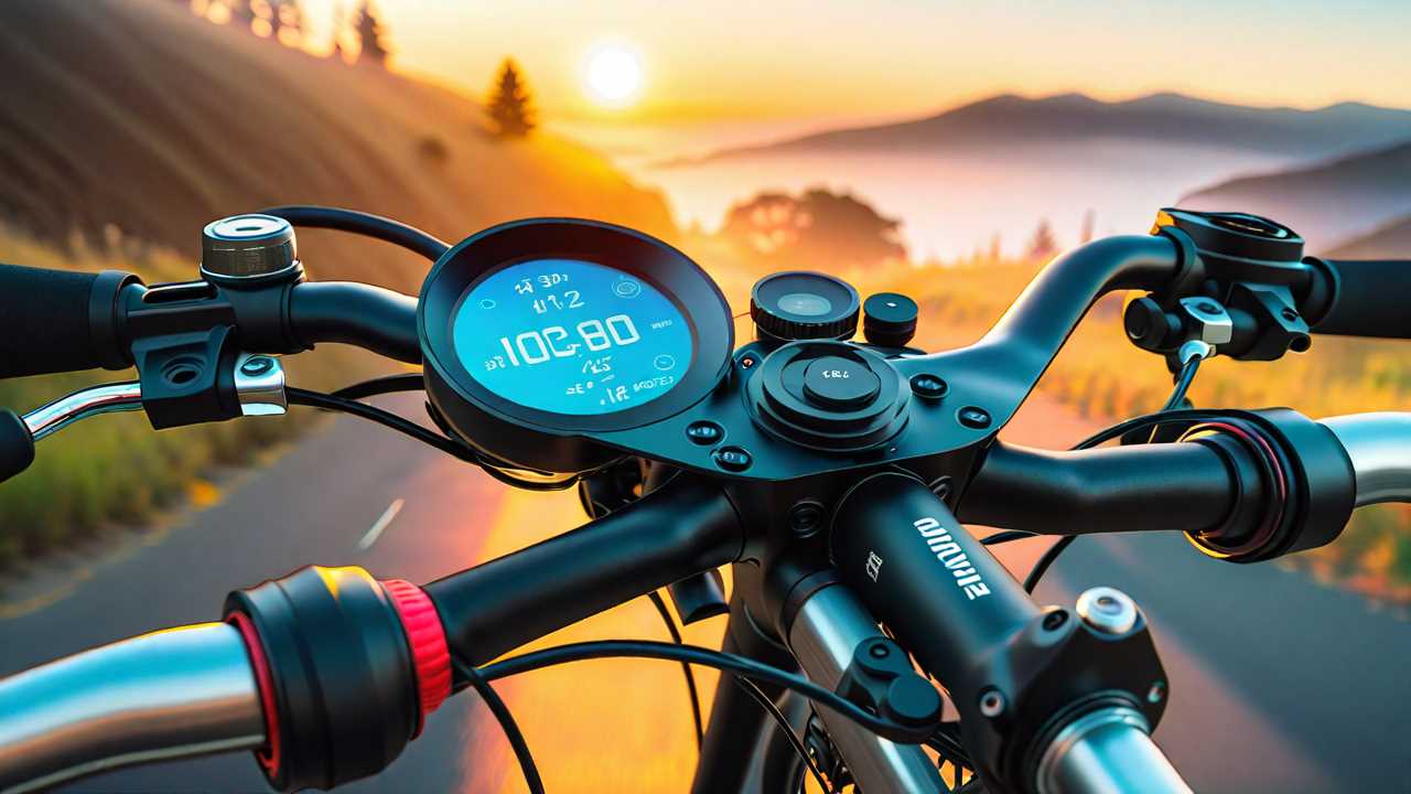 What Technology Is Used in E-Bikes?