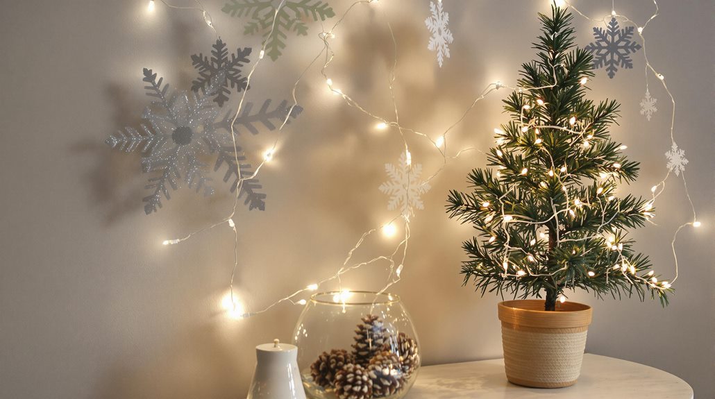 Affordable Holiday Decorating Tips for Small Spaces