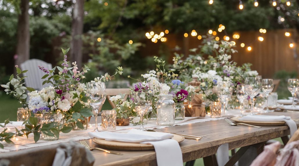 Host a Memorable Yet Frugal Party: Expert Tips That Work