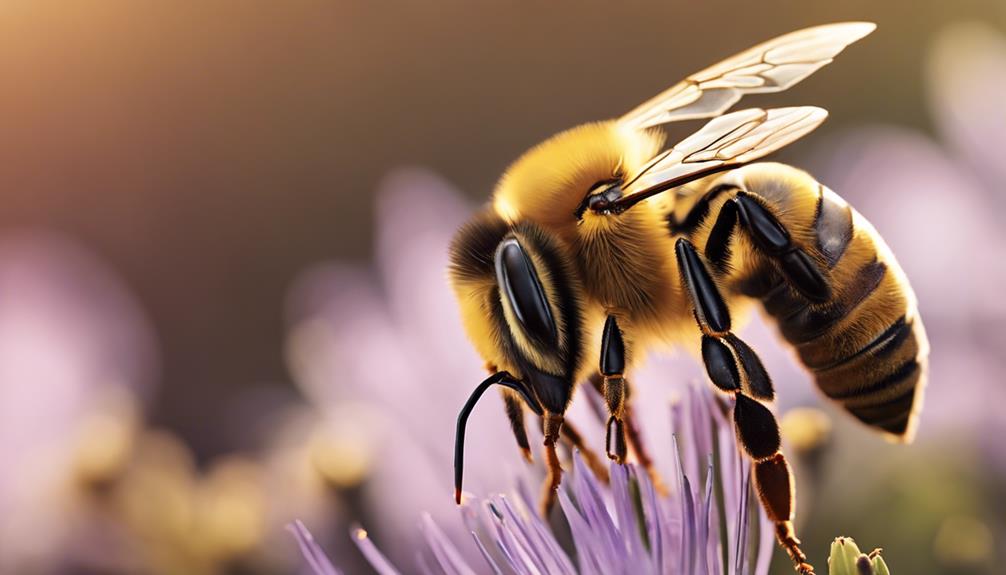 What Makes a Worker Bee Female?