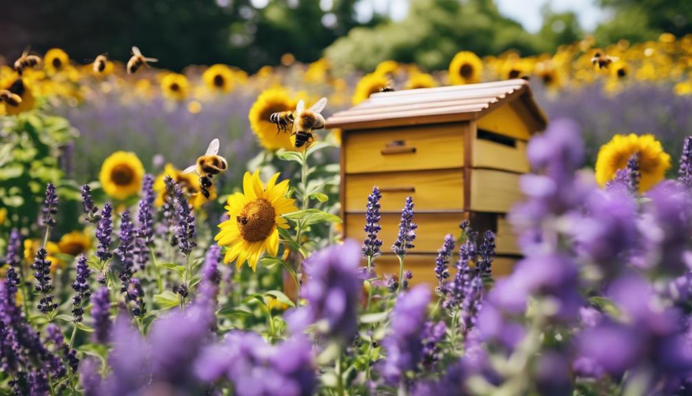 How Much Honey Does a Flow Hive Make per Year?