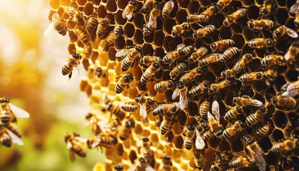 How Much Honey Does a Flow Hive Make per Year?