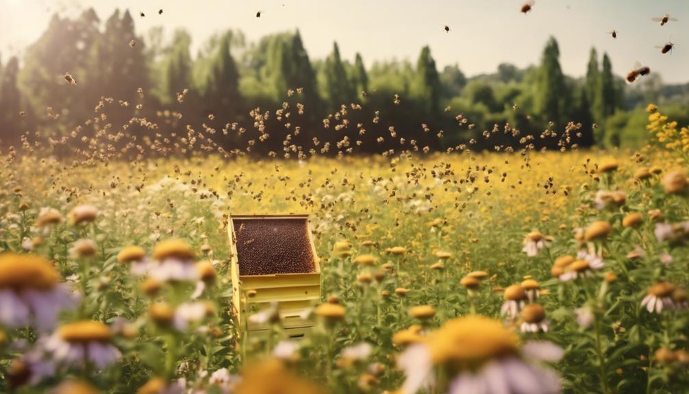 How Much Honey Does a Flow Hive Make per Year?