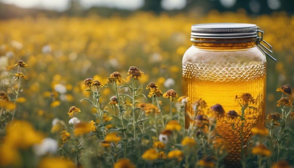 How Much Honey Does a Flow Hive Make per Year?
