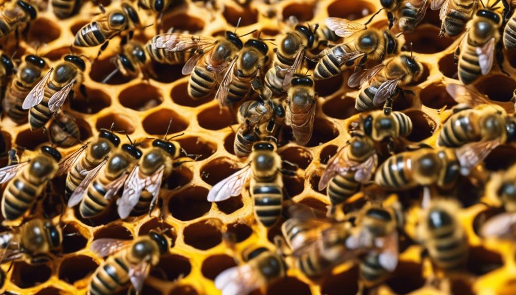 What Does It Mean When Someone Calls You a Worker Bee?