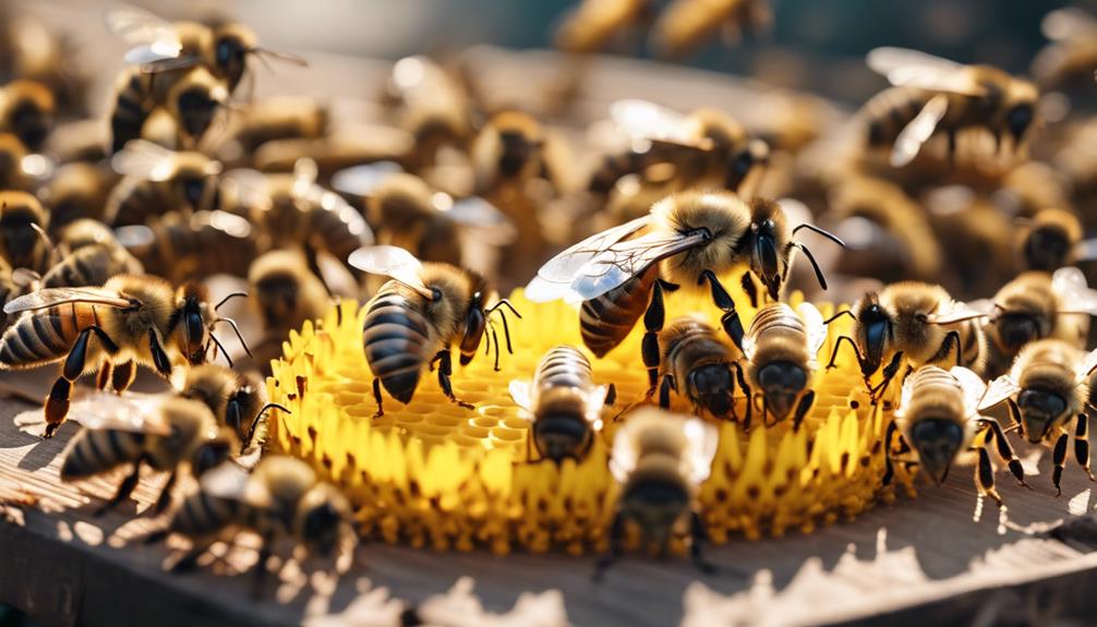 What Does It Mean When Someone Calls You a Worker Bee?