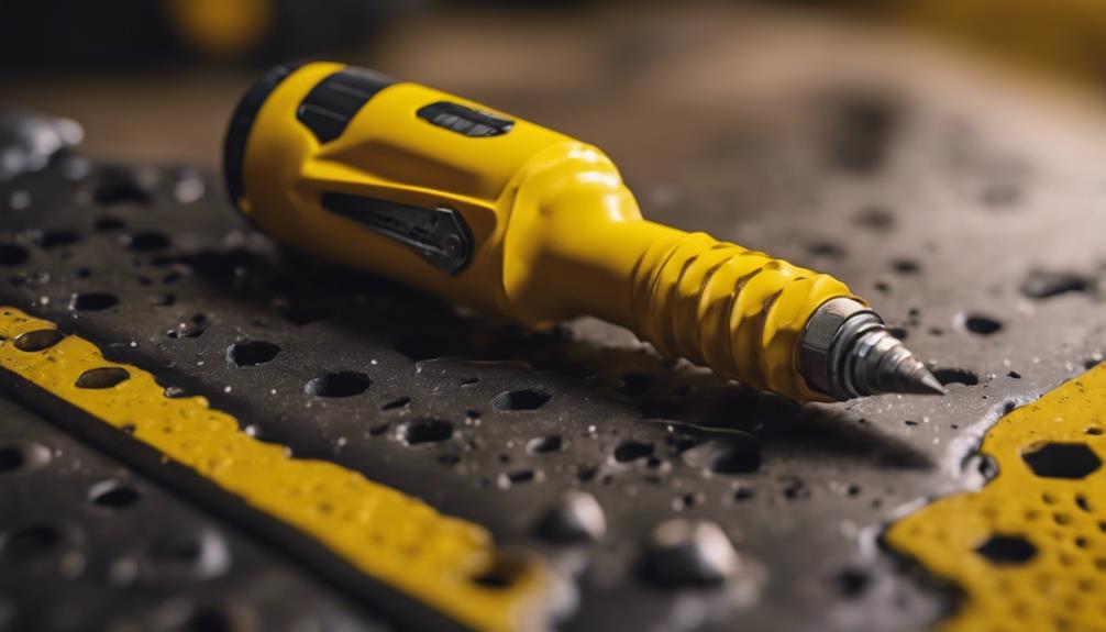 What Is the Hole in a Hive Tool For?