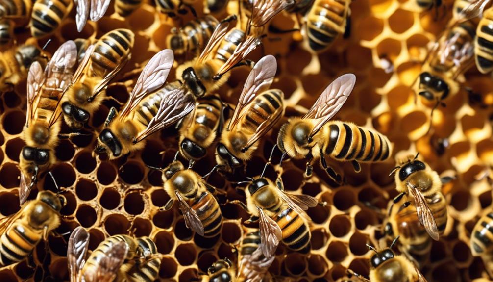 What Is the Role of the Worker Bee?