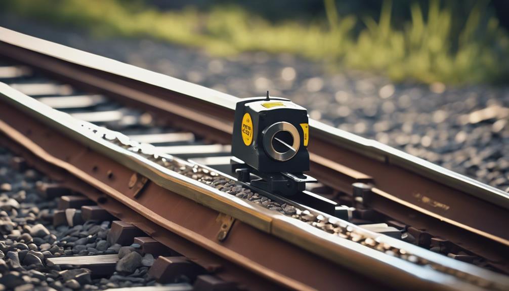 What Is the Common Rail Gauge?