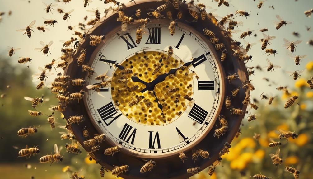 How Long Does Swarm Last For?