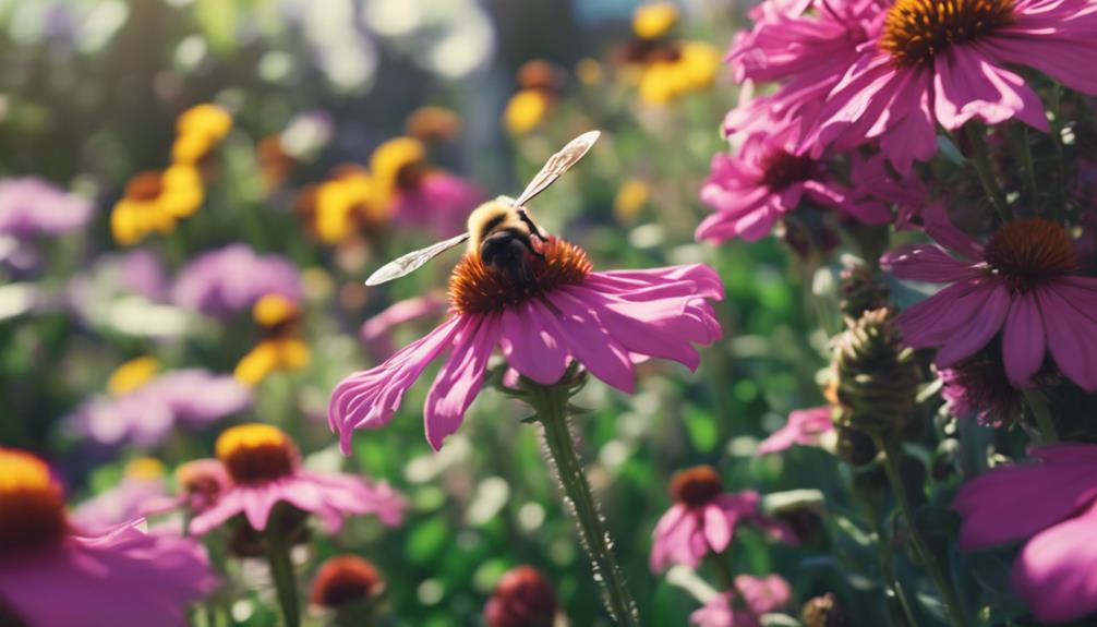 What Are the Positive Effects of Bees?