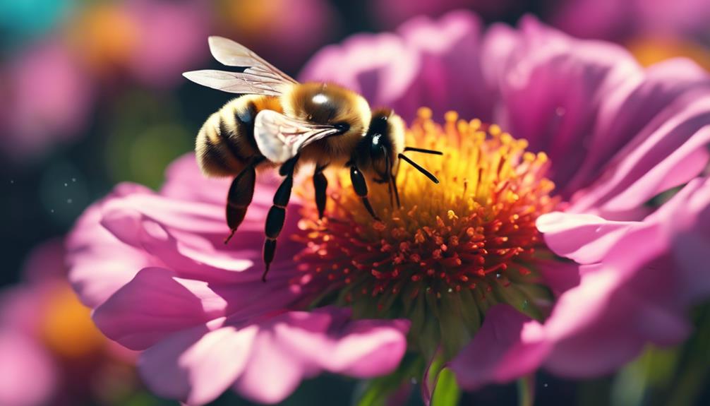 How Do Bees Inspire Us?