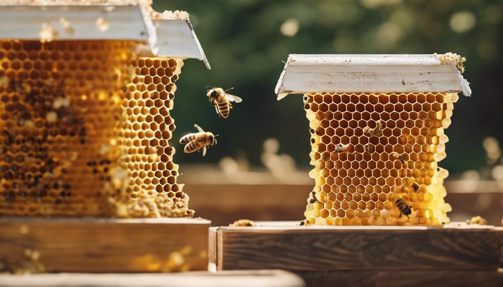 Do You Add Honey Super to Top or Bottom?