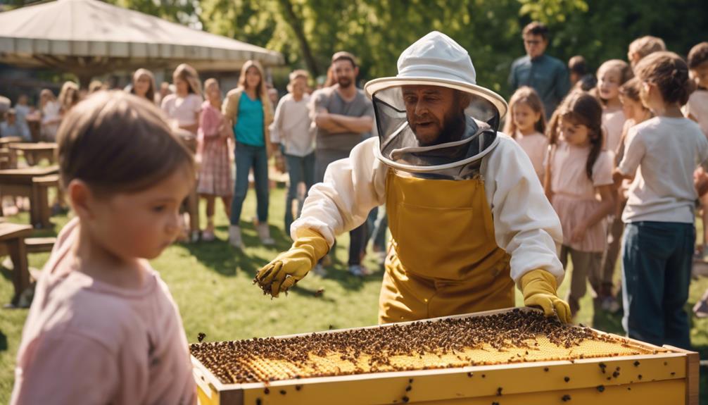 Where Should You Not Put a Beehive?