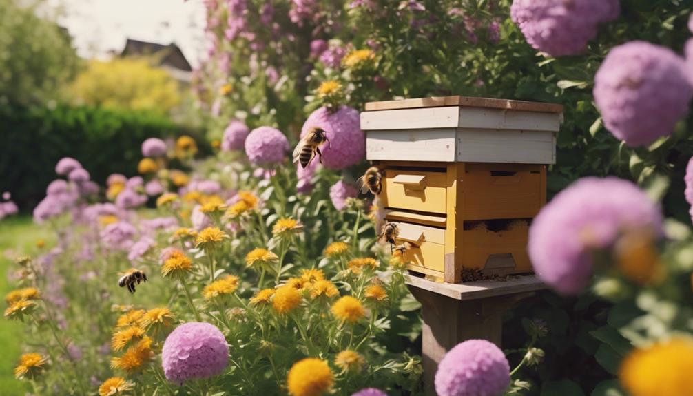 Is It OK to Have Just One Bee Hive?