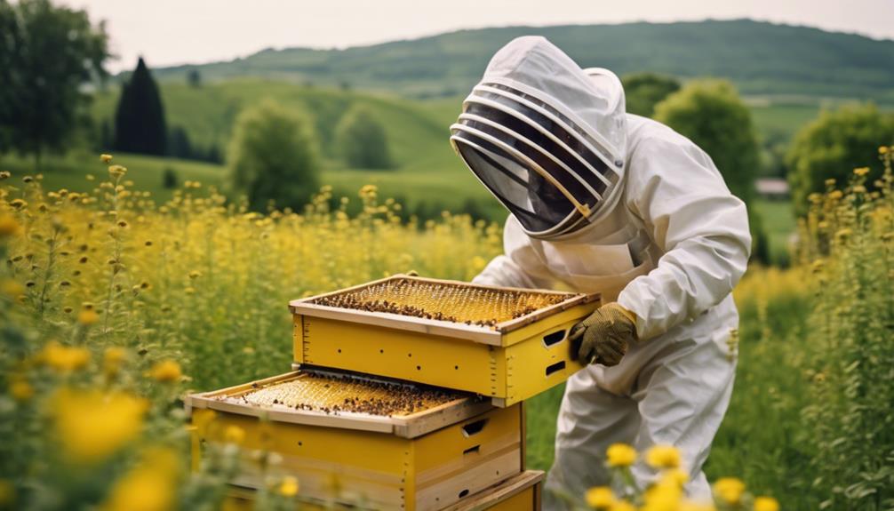 What Is the Beekeeper Movie About Summary?