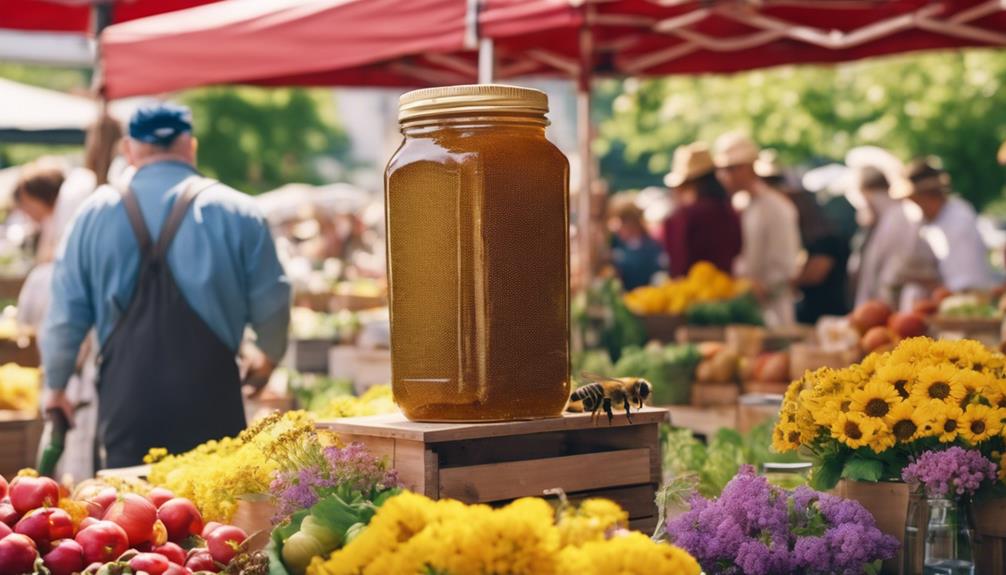 Why Should We Support Local Beekeepers?