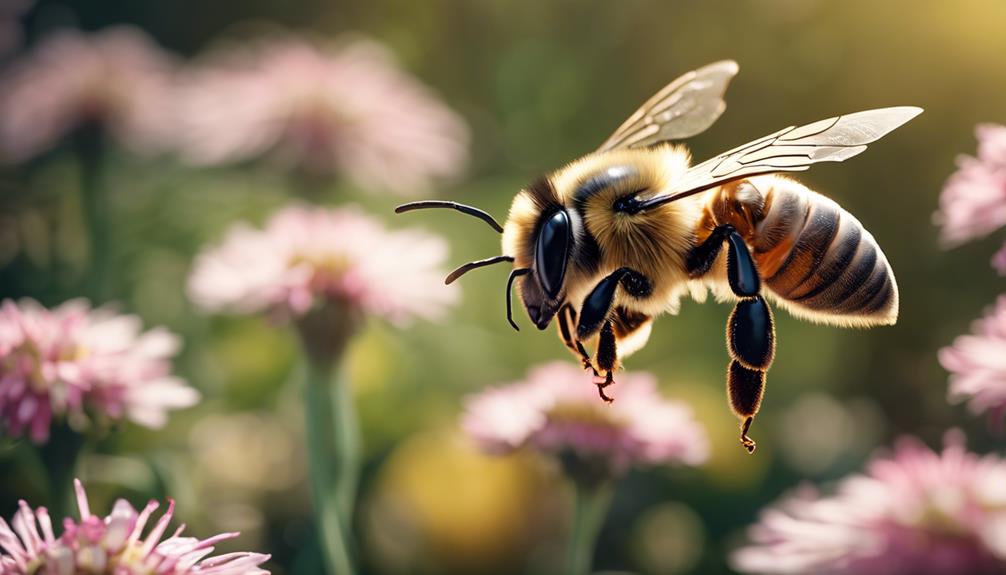 How Fast Do Bees Fly?