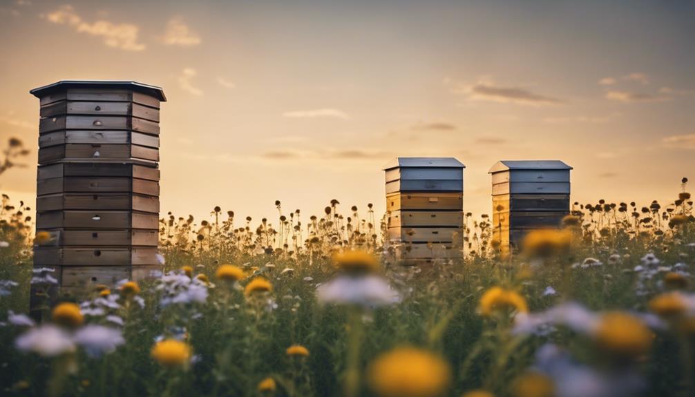 What Is the Difference Between Traditional and Modern Beekeeping?