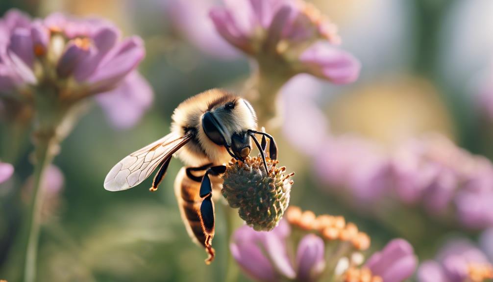 What Is the Summary of a Bee?