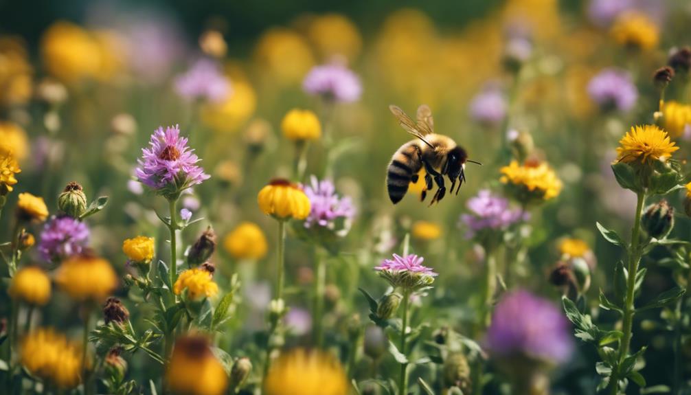 How Bees Can Save the World?