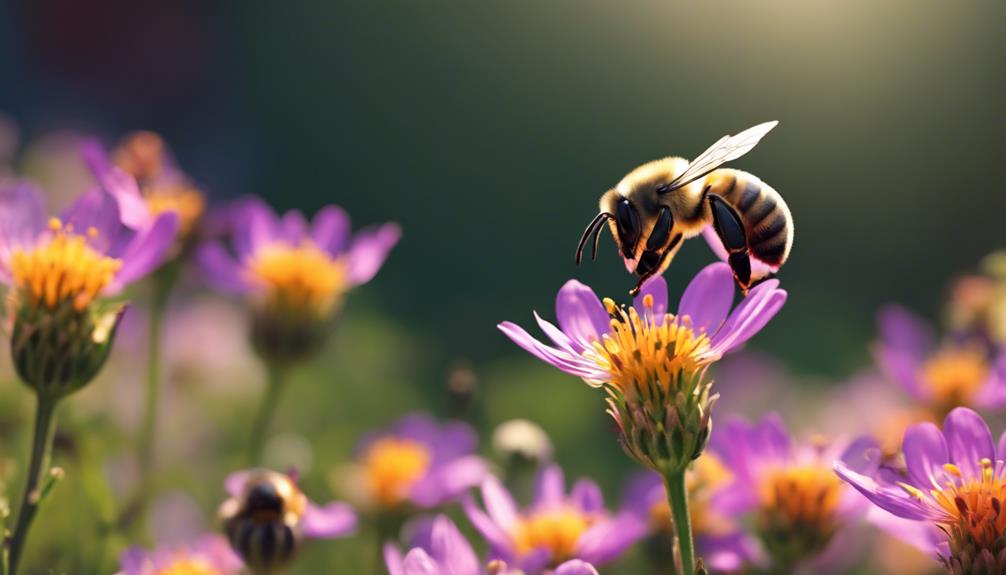 Why Do You Need Bees?