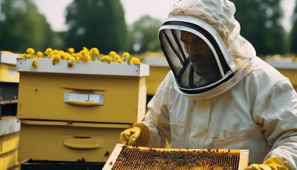 What Are the Main Disadvantages of Beekeeping?