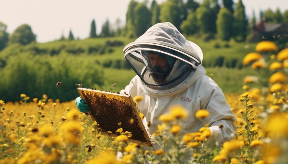 Why Is Beekeeping so Important?