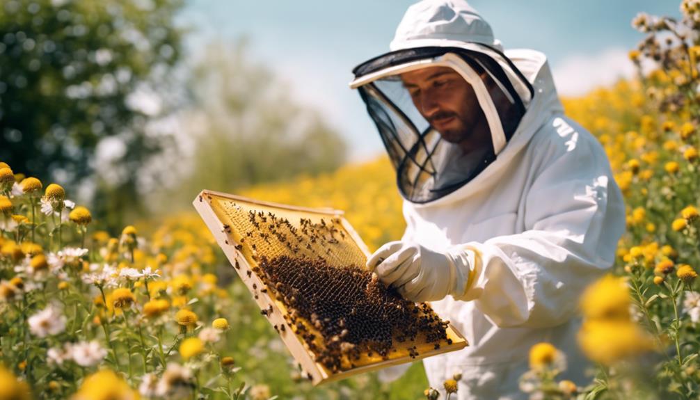 What Is the Best Book for a Beginner Beekeeper?