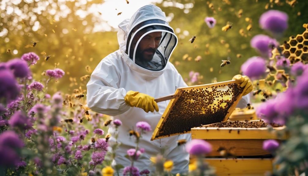 What Is Beekeeping in Detail?
