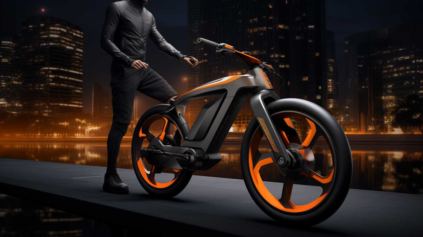 electric assist bike review