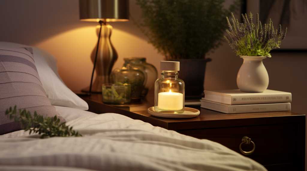 Slumber-Enhancing Elixirs: The Best Essential Oils for Deep Sleep and Serene Evenings
