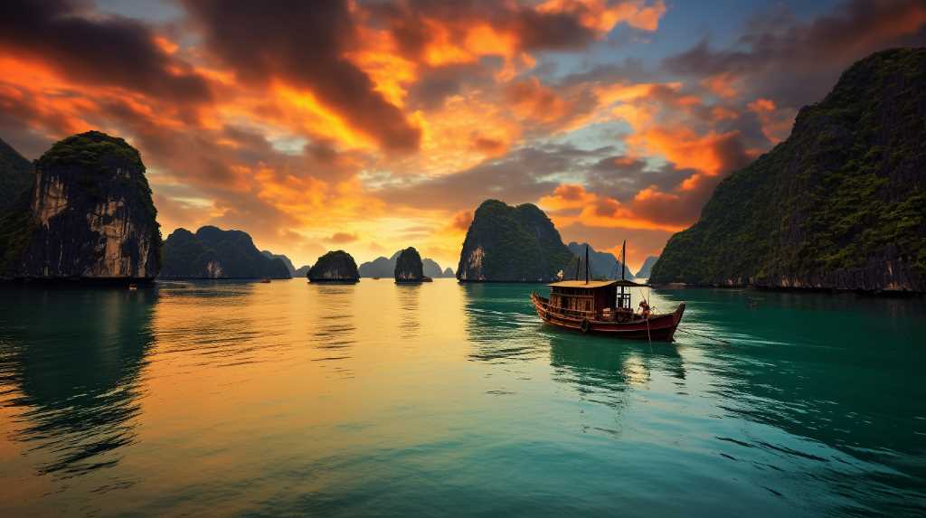 Cat Ba Island: Vietnam's Biodiversity Jewel