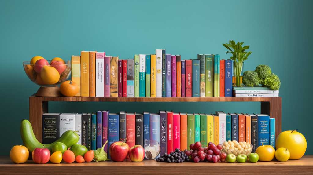 Leading the Way to Wellness: Top 10 Books That Will Inspire a Healthy Lifestyle