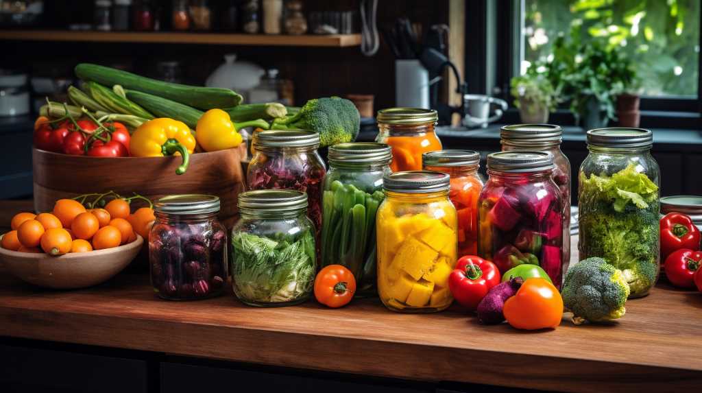 Top 10 Secrets to Embrace Clean Living: From Organic Food to Recycling