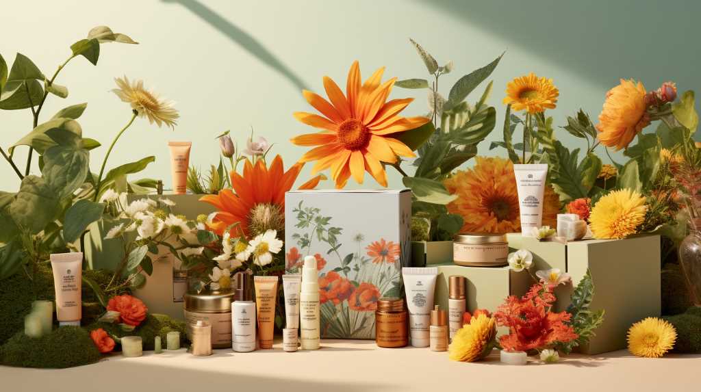 Top 8 Organic Skincare Brands Committed to Sustainability and Transparency