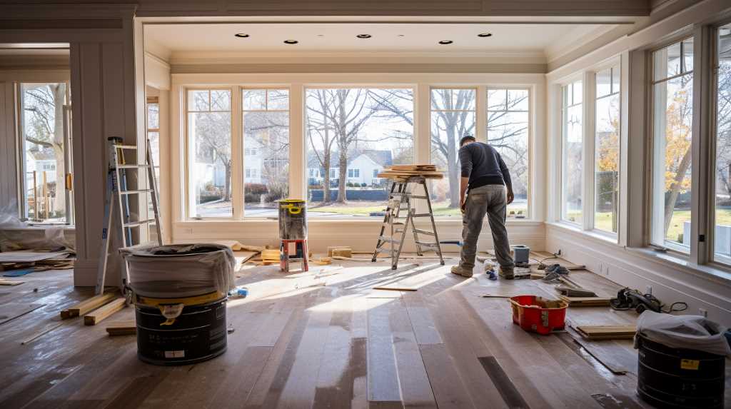 Expert Tips for a Successful Home Remodel