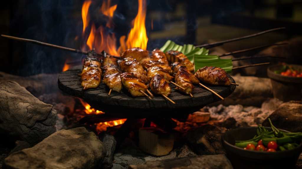 10 Chicken Campfire Recipes to Savour in the Great Outdoors
